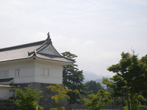 Photo of Odawara Castle